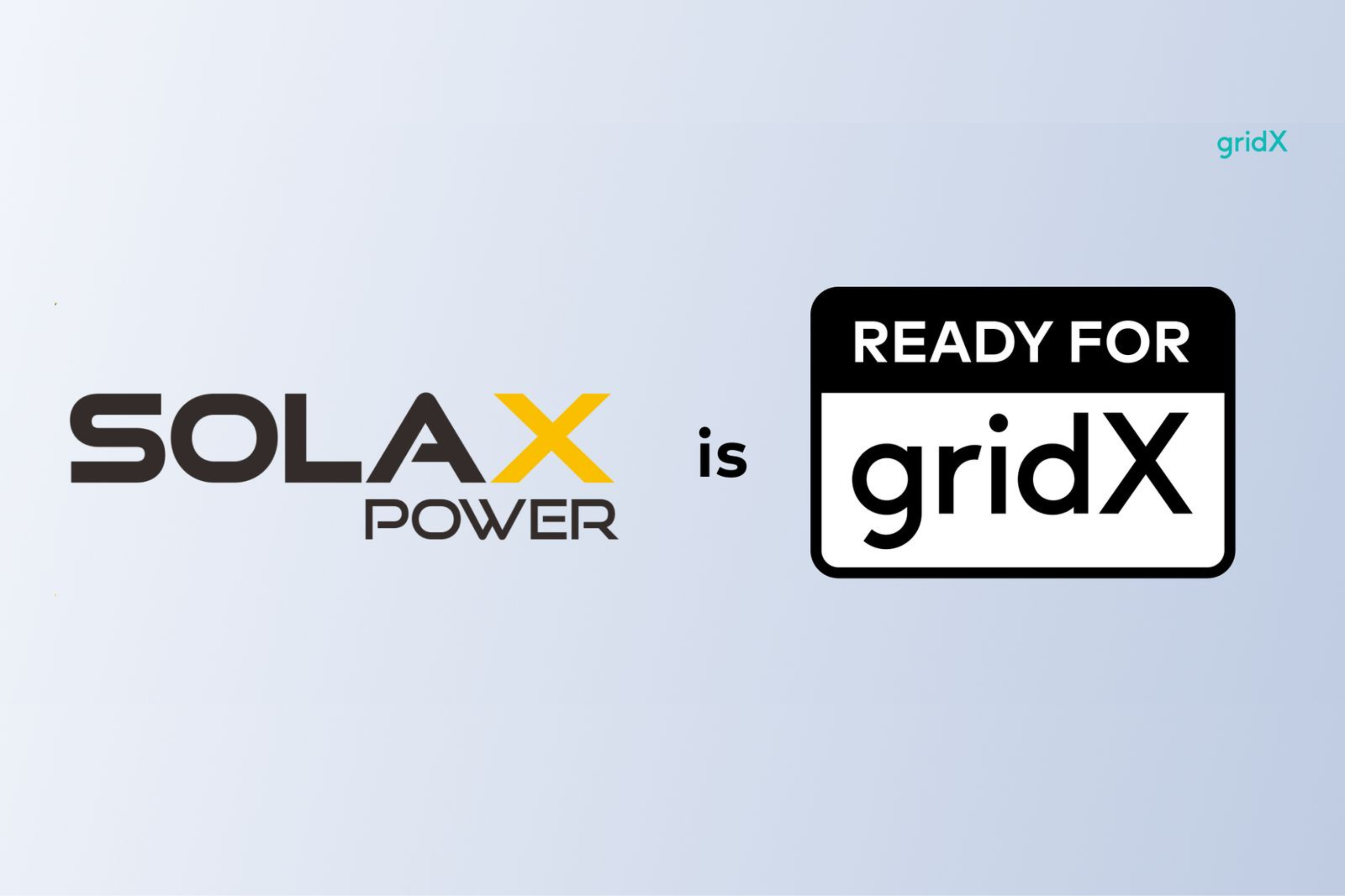球速体育能源携手gridX，共创智慧能源互联新范式